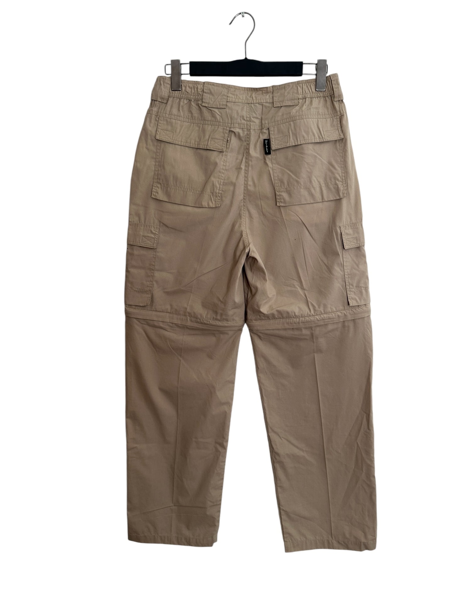 McKinley afritsbroek M