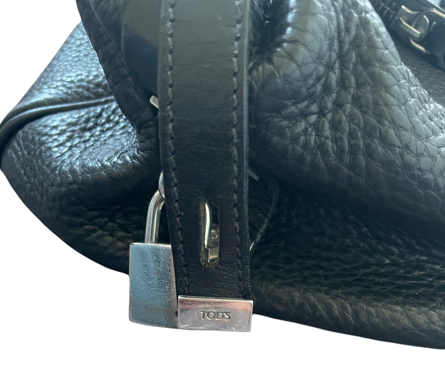 Tod's Schultertasche