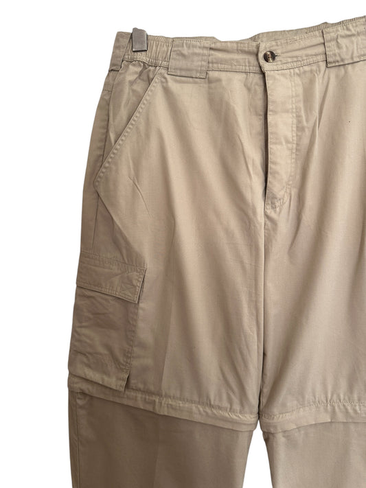 McKinley afritsbroek M