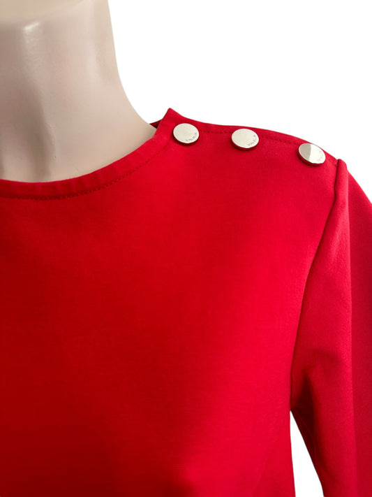 Vanilia shirt M
