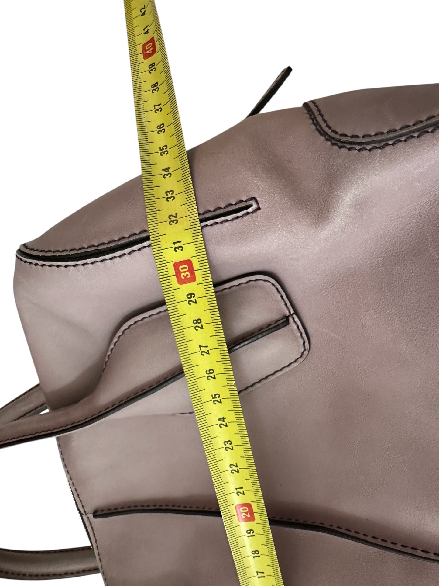 Tod's schoudertas
