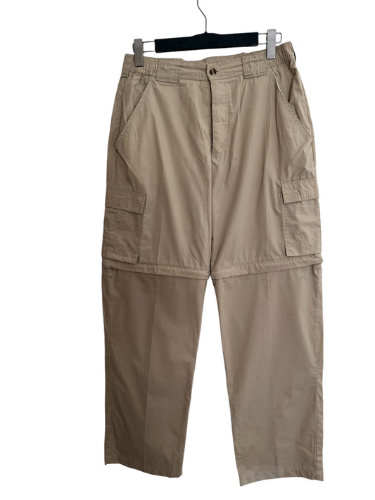 McKinley afritsbroek M