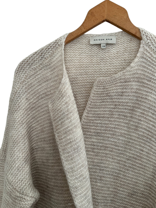 Maison Anje vest M