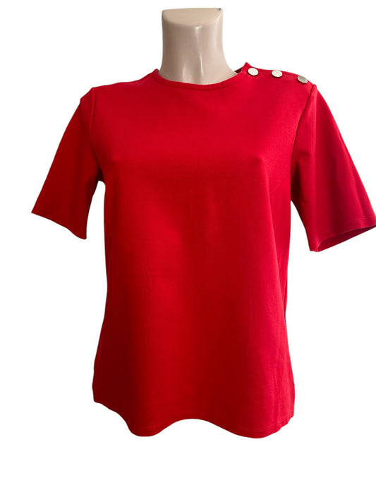 Vanilia shirt M