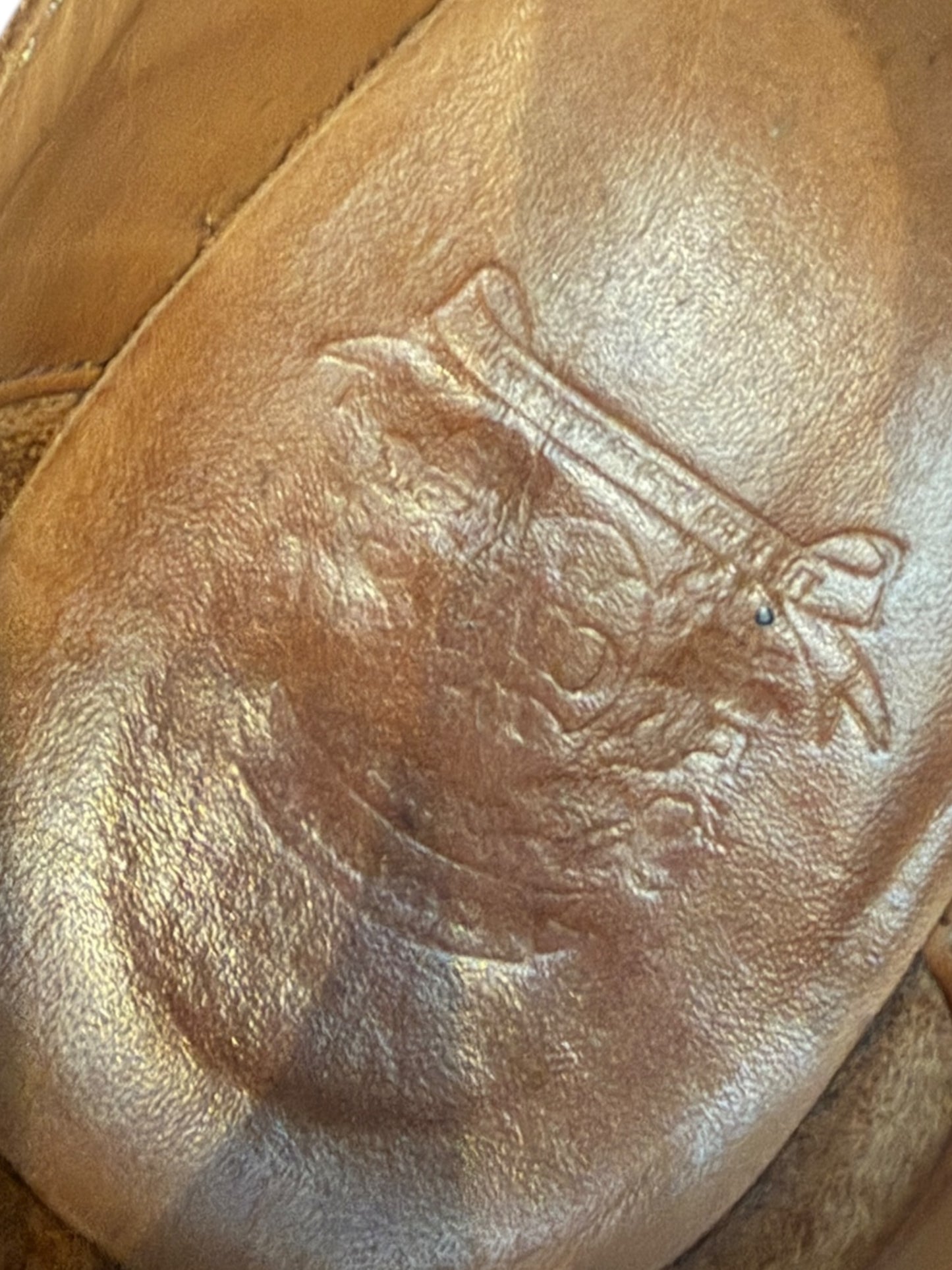 Catarina Martins enkellaarzen 43