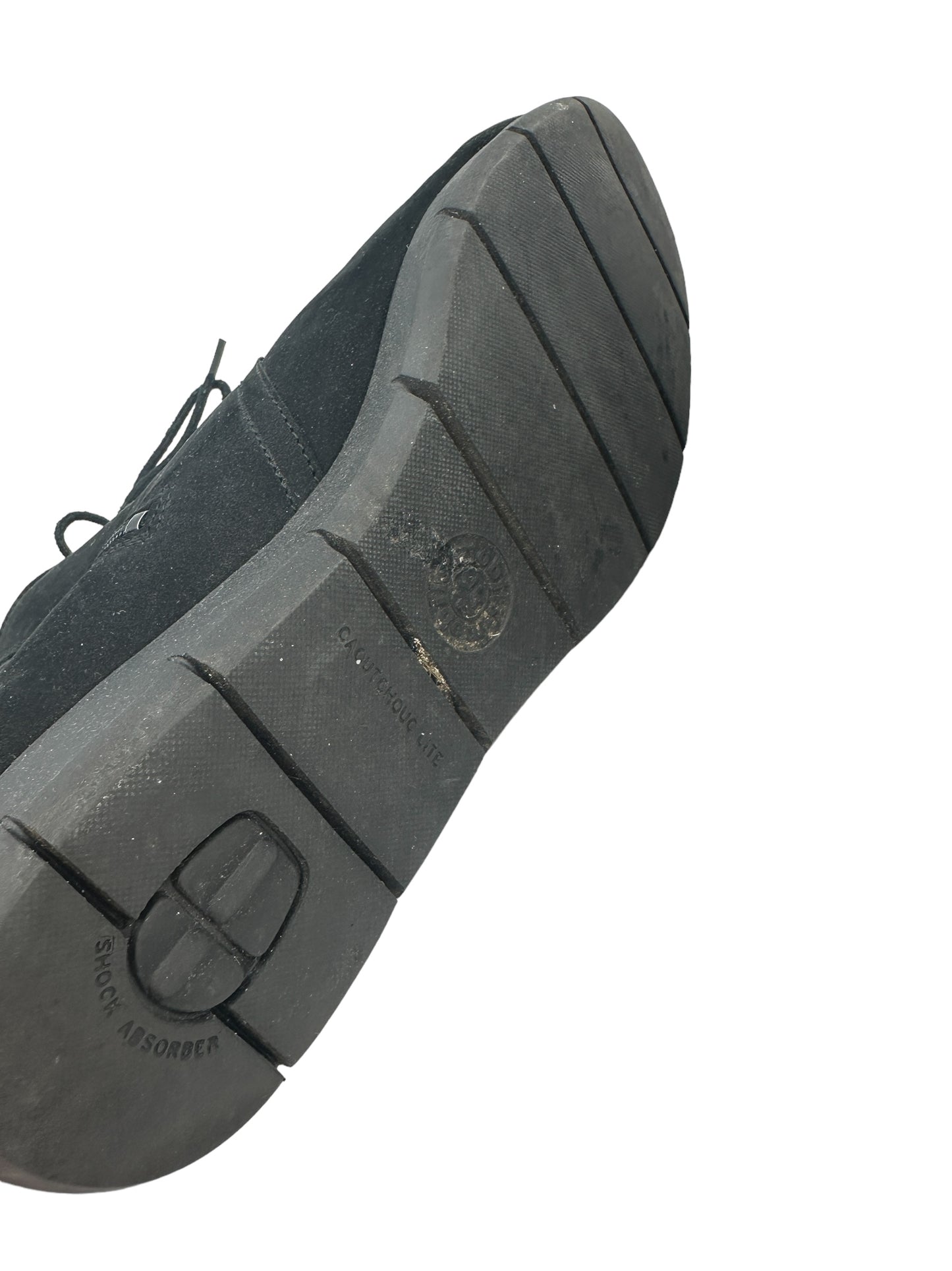 Mephisto veterschoenen 39