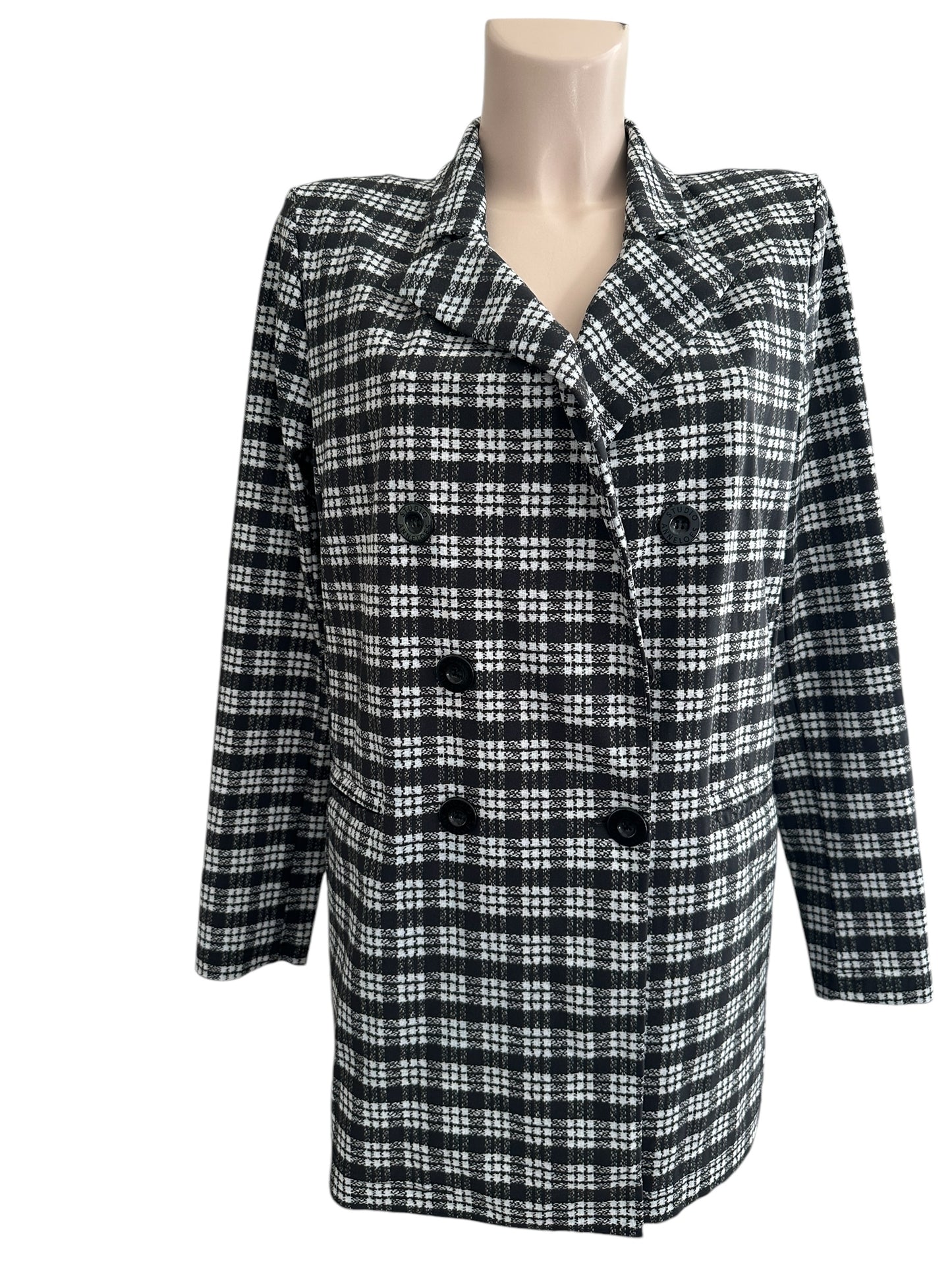 Studio Anneloes blazer travel S