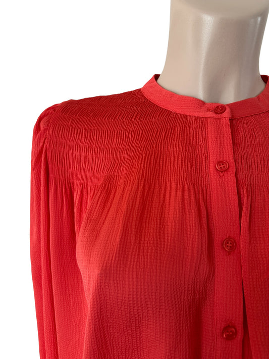 Ba&sh blouse S
