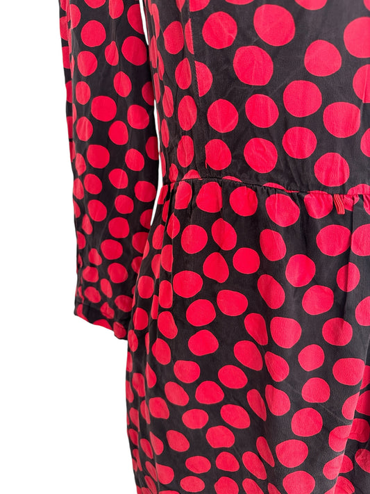 Louis Feraud jurk M