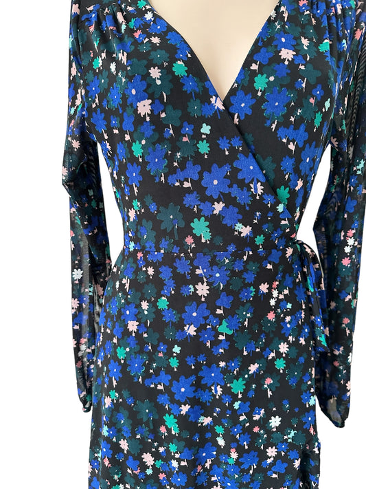 Fabienne Chapot maxi jurk M