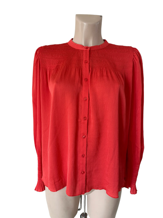 Ba&sh blouse S