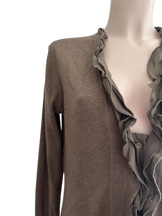 Marc Cain vest L