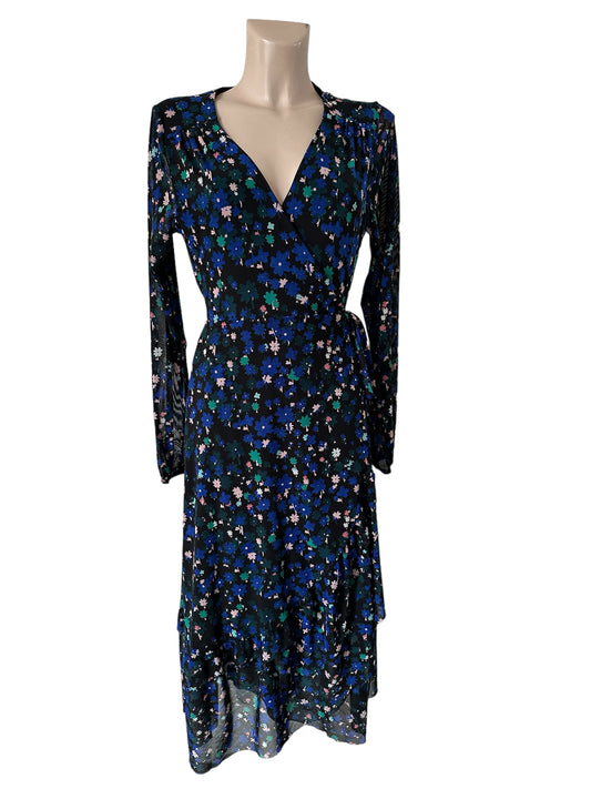 Fabienne Chapot maxi jurk M