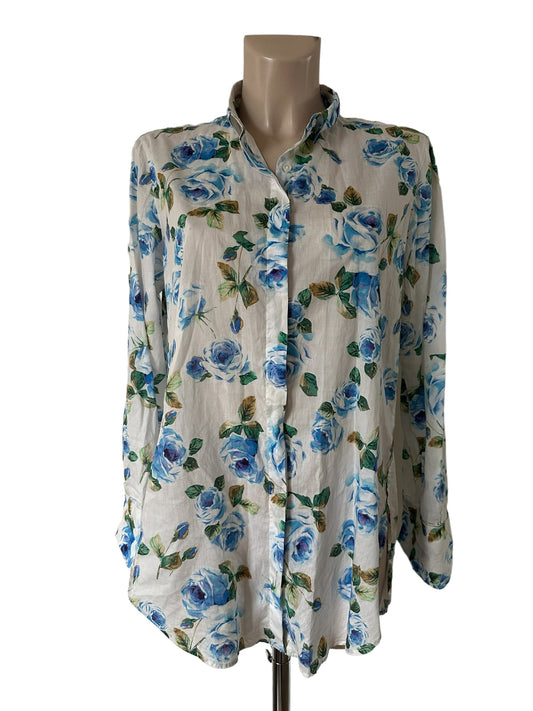 Pauw blouse M