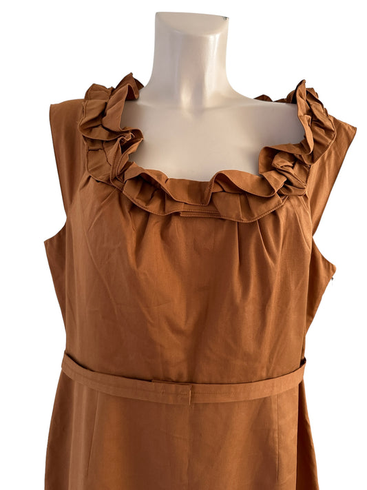 Elie Tahari jurk XL