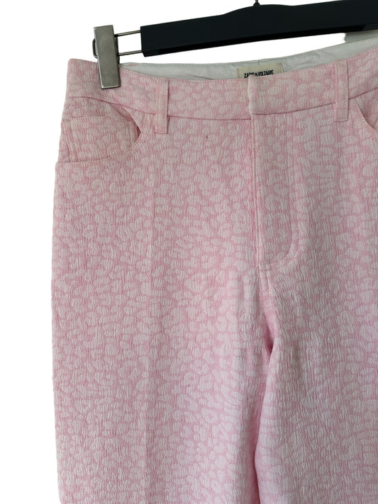 Zadig & Voltaire broek L