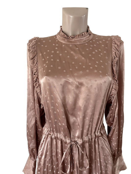 Essentiel Antwerp maxi jurk M