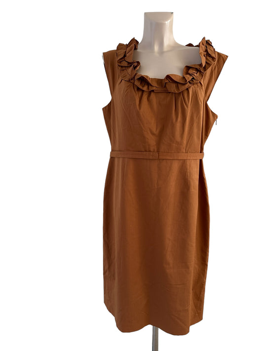 Elie Tahari jurk XL