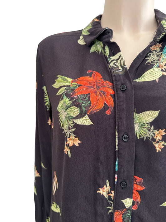 Yaya blouse M