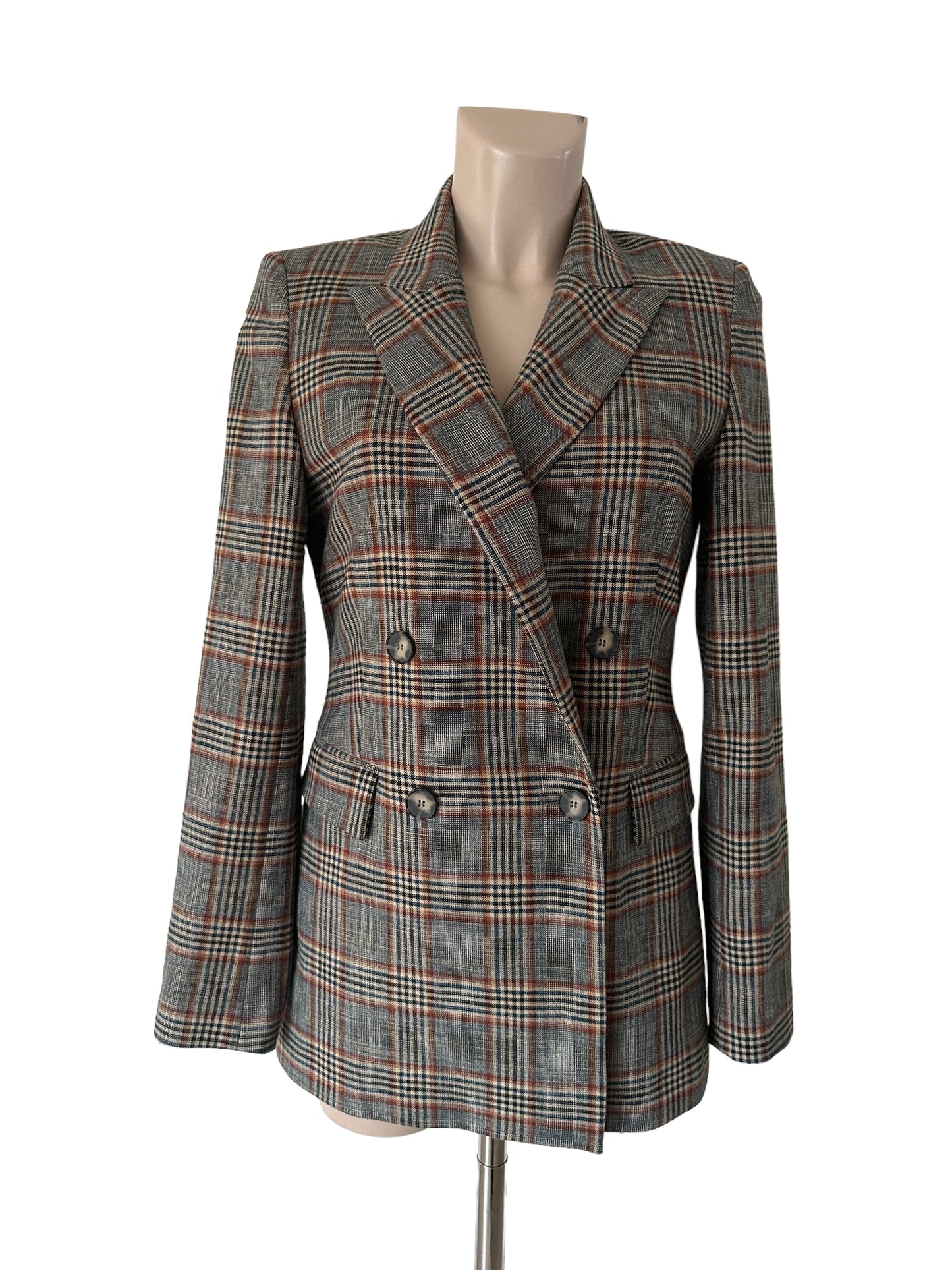 SET blazer M