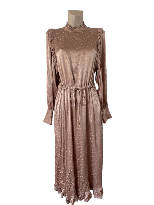 Essentiel Antwerp maxi jurk M