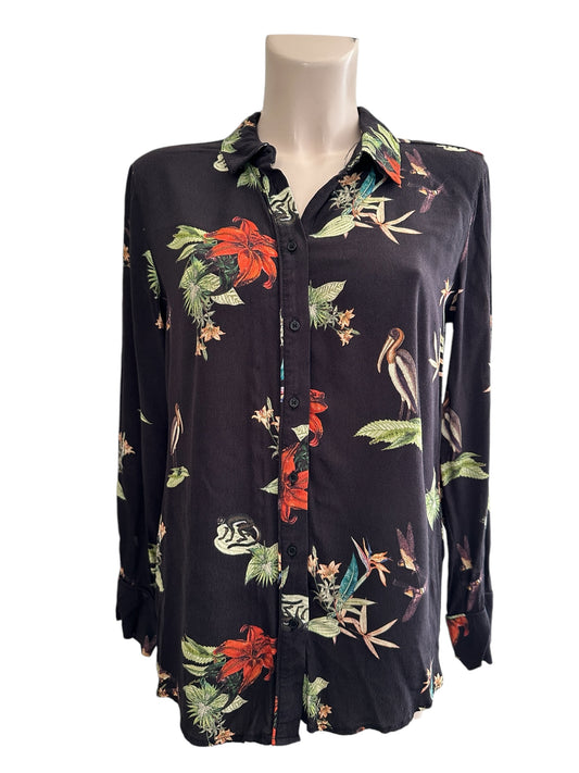 Yaya blouse M