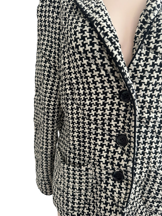 ML Collections blazer L