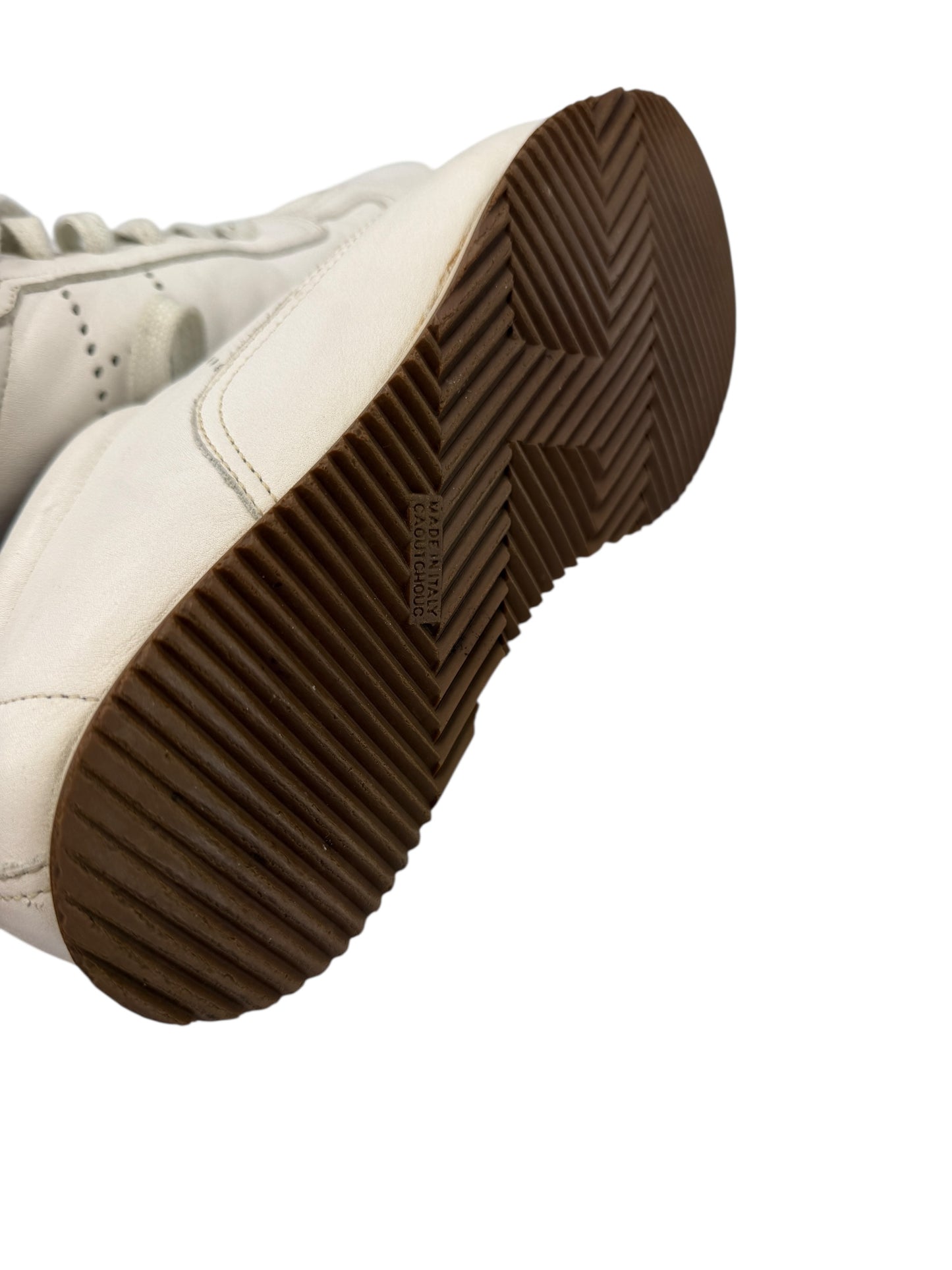 Hermès Schnürschuhe 38