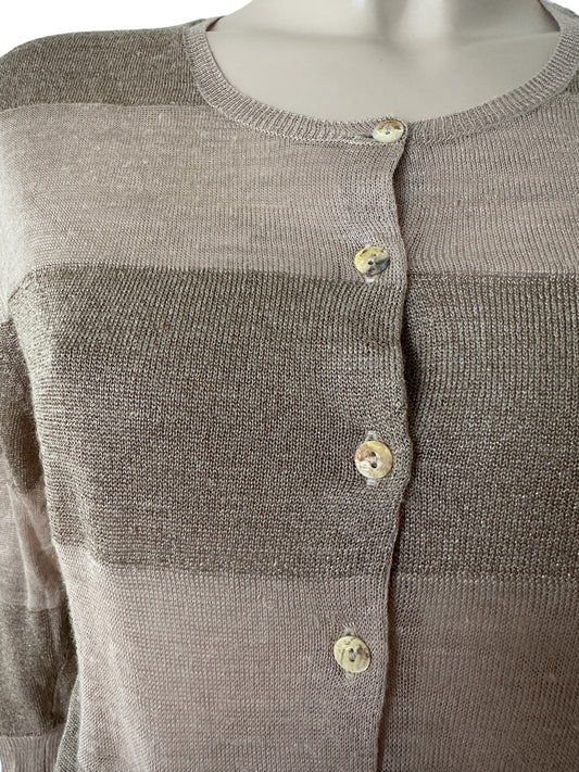 Maliparmi vest M