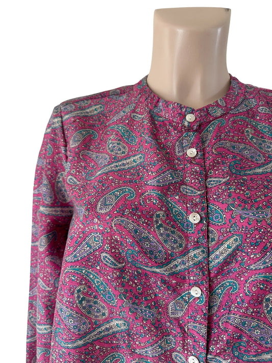 Sissel Edelbo blouse M