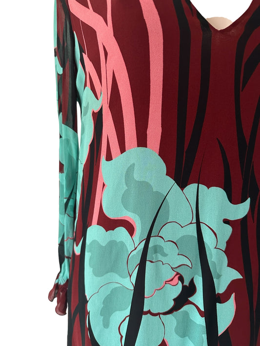 Just Cavalli jurk L
