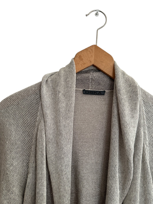 Oska vest XXL
