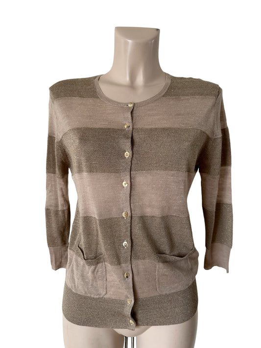 Maliparmi vest M