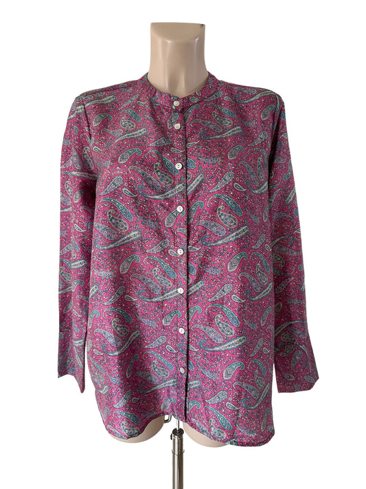 Sissel Edelbo blouse M
