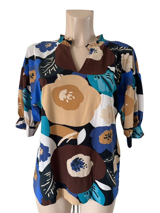 Studio Anneloes shirt lange mouw M