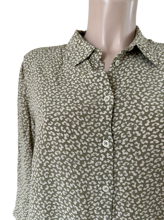 Anna van Toor blouse M