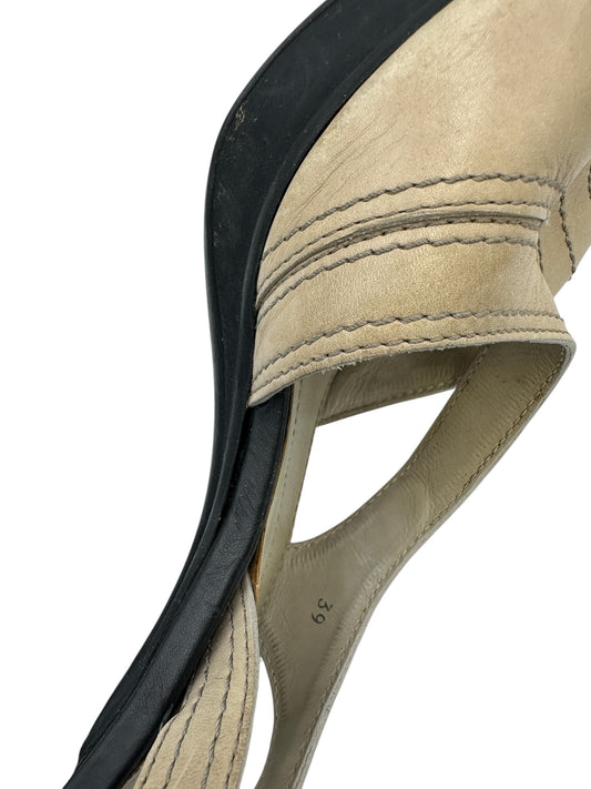 Tod's hakken 39
