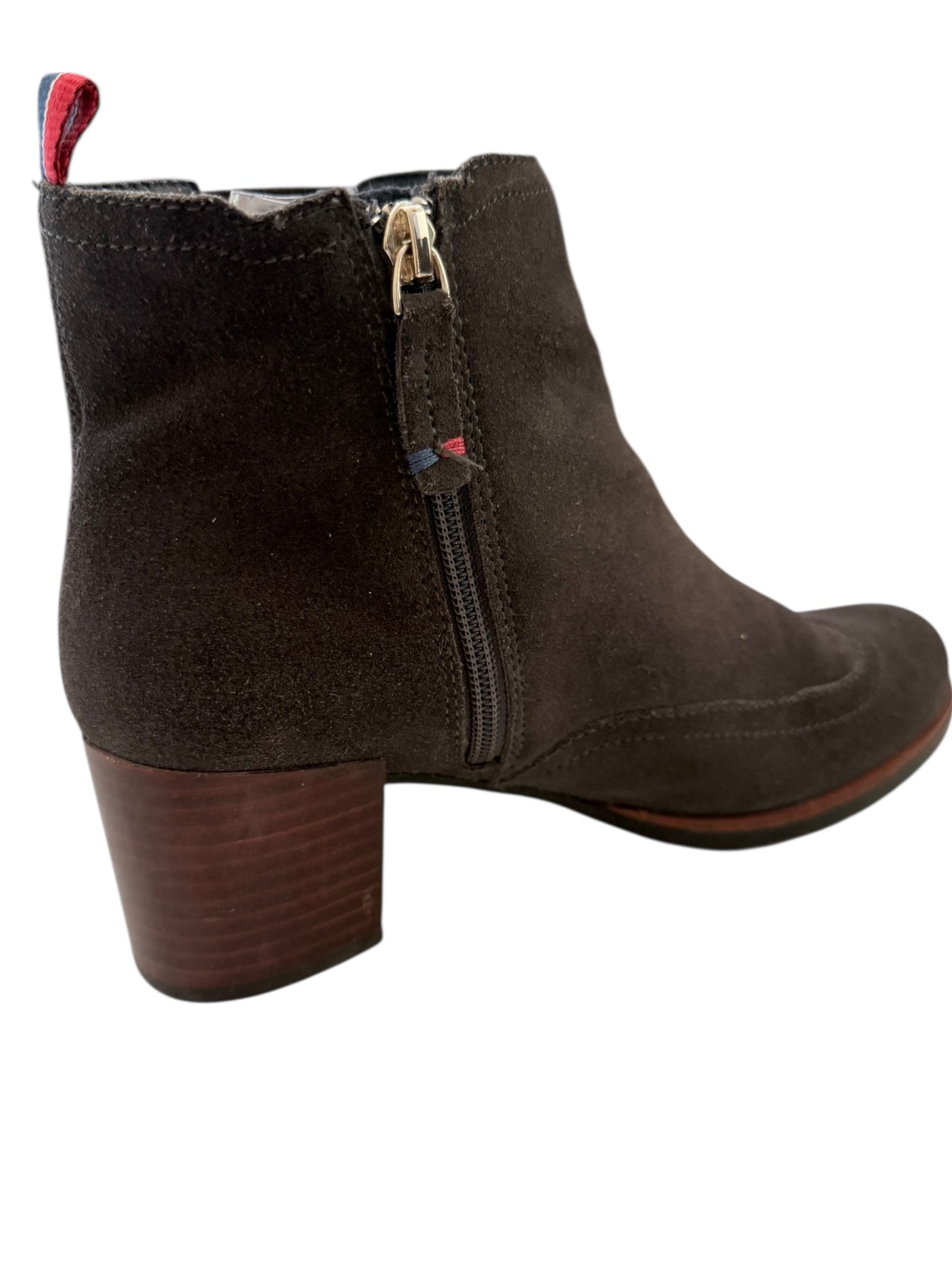 Tommy Hilfiger Stiefeletten 38