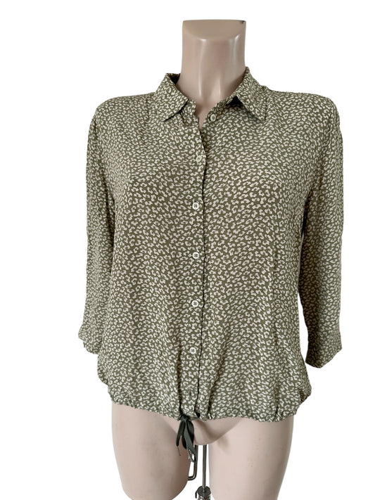 Anna van Toor blouse M