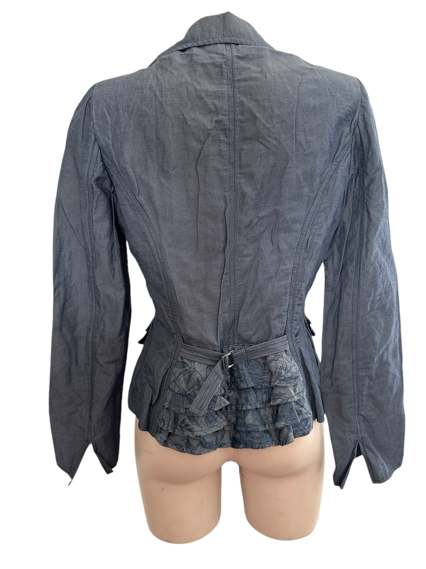 Anne Fontaine blazer M