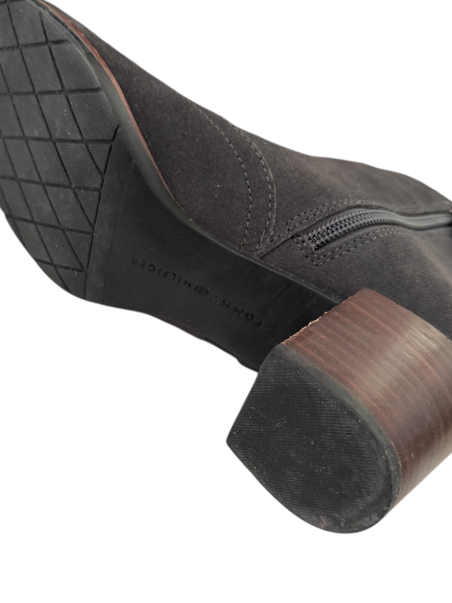 Tommy Hilfiger Stiefeletten 38