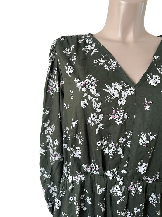 Miljuschka jurk XL