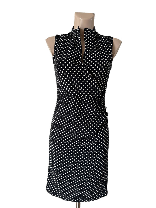 Purdey jurk S