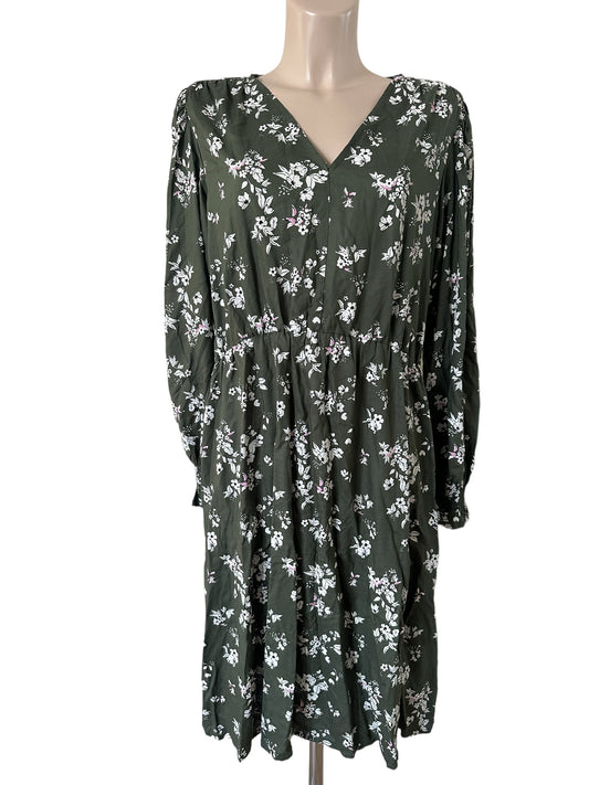 Miljuschka jurk XL