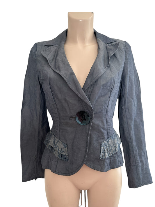 Anne Fontaine blazer M