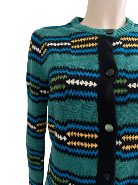 Prounza Schouler vest M