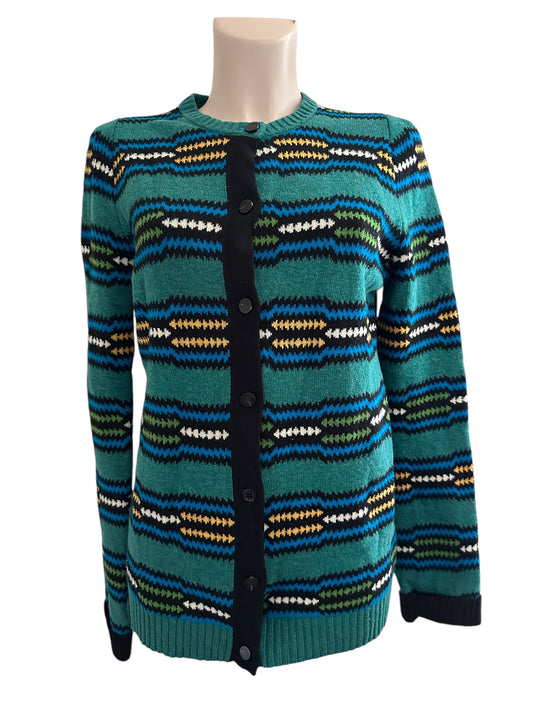 Prounza Schouler vest M