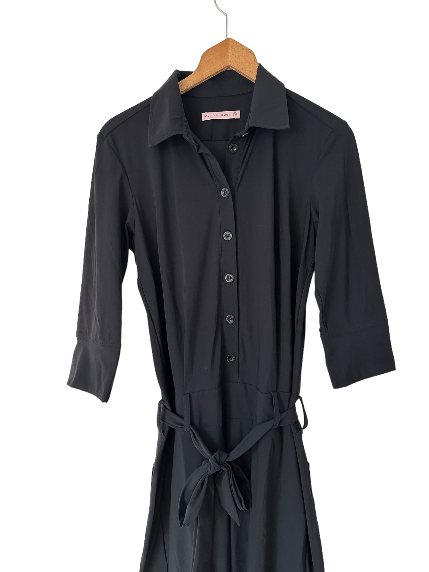 Studio Anneloes jumpsuit S