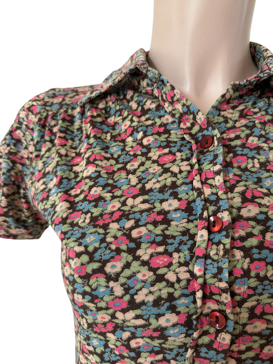 King Louie blouse S