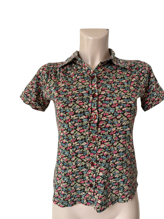King Louie blouse S